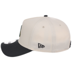 Baltimore Orioles MLB Cream Clouds New Era 9FORTY