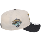 Boston Red Sox MLB Cream Clouds New Era 9FORTY