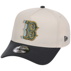 Boston Red Sox MLB Cream Clouds New Era 9FORTY