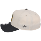 Boston Red Sox MLB Cream Clouds New Era 9FORTY