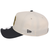 Boston Red Sox MLB Cream Clouds New Era 9FORTY