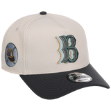 Brooklyn Dodgers MLB Cream Clouds New Era 9FORTY