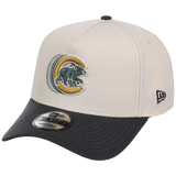 Chicago Cubs MLB Cream Clouds New Era 9FORTY