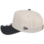 Chicago Cubs MLB Cream Clouds New Era 9FORTY