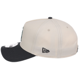 Chicago White Sox MLB Cream Clouds New Era 9FORTY