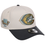 Cincinnati Reds MLB Cream Clouds New Era 9FORTY