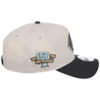 Cincinnati Reds MLB Cream Clouds New Era 9FORTY