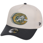 Cincinnati Reds MLB Cream Clouds New Era 9FORTY