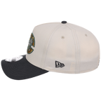 Cincinnati Reds MLB Cream Clouds New Era 9FORTY