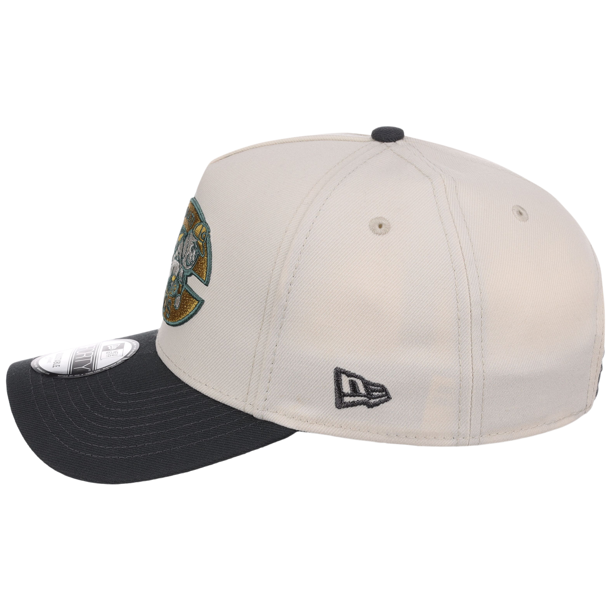 Cincinnati Reds MLB Cream Clouds New Era 9FORTY