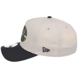 Cincinnati Reds MLB Cream Clouds New Era 9FORTY