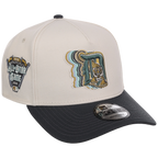 Detroit Tigers MLB Cream Clouds New Era 9FORTY