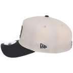 Detroit Tigers MLB Cream Clouds New Era 9FORTY