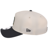 Detroit Tigers MLB Cream Clouds New Era 9FORTY