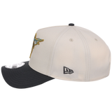 Florida Marlins MLB Cream Clouds New Era 9FORTY
