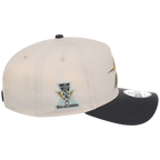 Houston Astros MLB Cream Clouds New Era 9FORTY