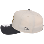Houston Astros MLB Cream Clouds New Era 9FORTY