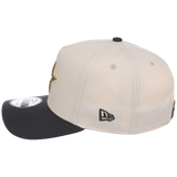 Houston Astros MLB Cream Clouds New Era 9FORTY