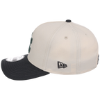 Kansas City Royals MLB Cream Clouds New Era 9FORTY