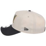 Milwaukee Brewers MLB Cream Clouds New Era 9FORTY