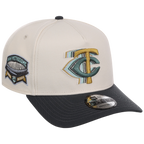 Minnesota Twins MLB Cream Clouds New Era 9FORTY