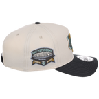 Minnesota Twins MLB Cream Clouds New Era 9FORTY