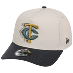 Minnesota Twins MLB Cream Clouds New Era 9FORTY