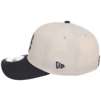 Minnesota Twins MLB Cream Clouds New Era 9FORTY