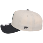 New York Mets MLB Cream Clouds New Era 9FORTY