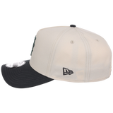 New York Mets MLB Cream Clouds New Era 9FORTY