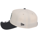 New York Yankees MLB Cream Clouds New Era 9FORTY