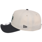 Oakland Athletics MLB Cream Clouds New Era 9FORTY