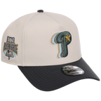 Philadelphia Phillies MLB Cream Clouds New Era 9FORTY