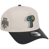 Philadelphia Phillies MLB Cream Clouds New Era 9FORTY