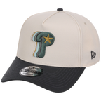Philadelphia Phillies MLB Cream Clouds New Era 9FORTY