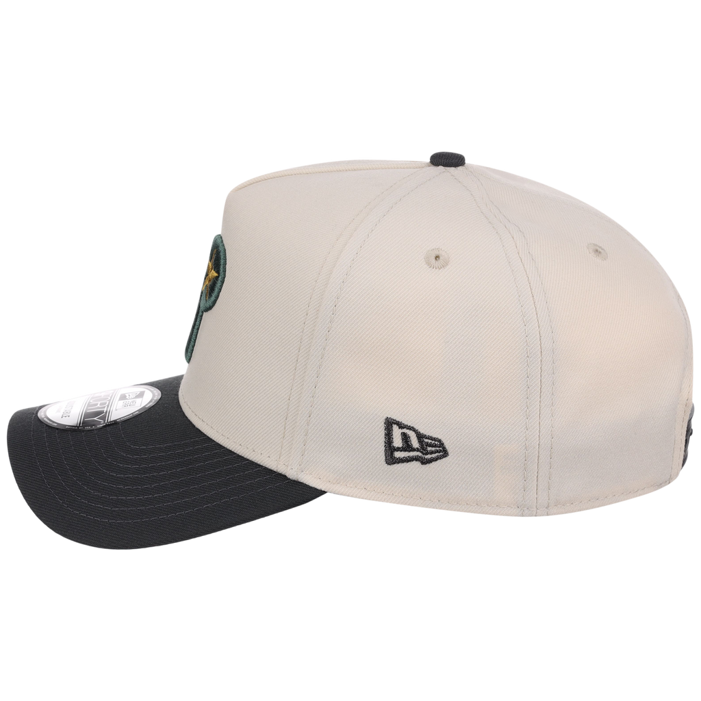 Philadelphia Phillies MLB Cream Clouds New Era 9FORTY