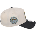 Pittsburgh Pirates MLB Cream Clouds New Era 9FORTY