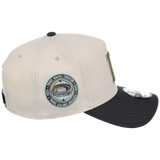 Pittsburgh Pirates MLB Cream Clouds New Era 9FORTY