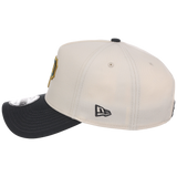 Pittsburgh Pirates MLB Cream Clouds New Era 9FORTY