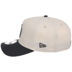 San Diego Padres MLB Cream Clouds New Era 9FORTY