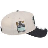 San Francisco Giants MLB Cream Clouds New Era 9FORTY