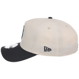 San Francisco Giants MLB Cream Clouds New Era 9FORTY