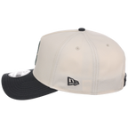 Seattle Mariners MLB Cream Clouds New Era 9FORTY