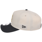 St. Louis Cardinals MLB Cream Clouds New Era 9FORTY