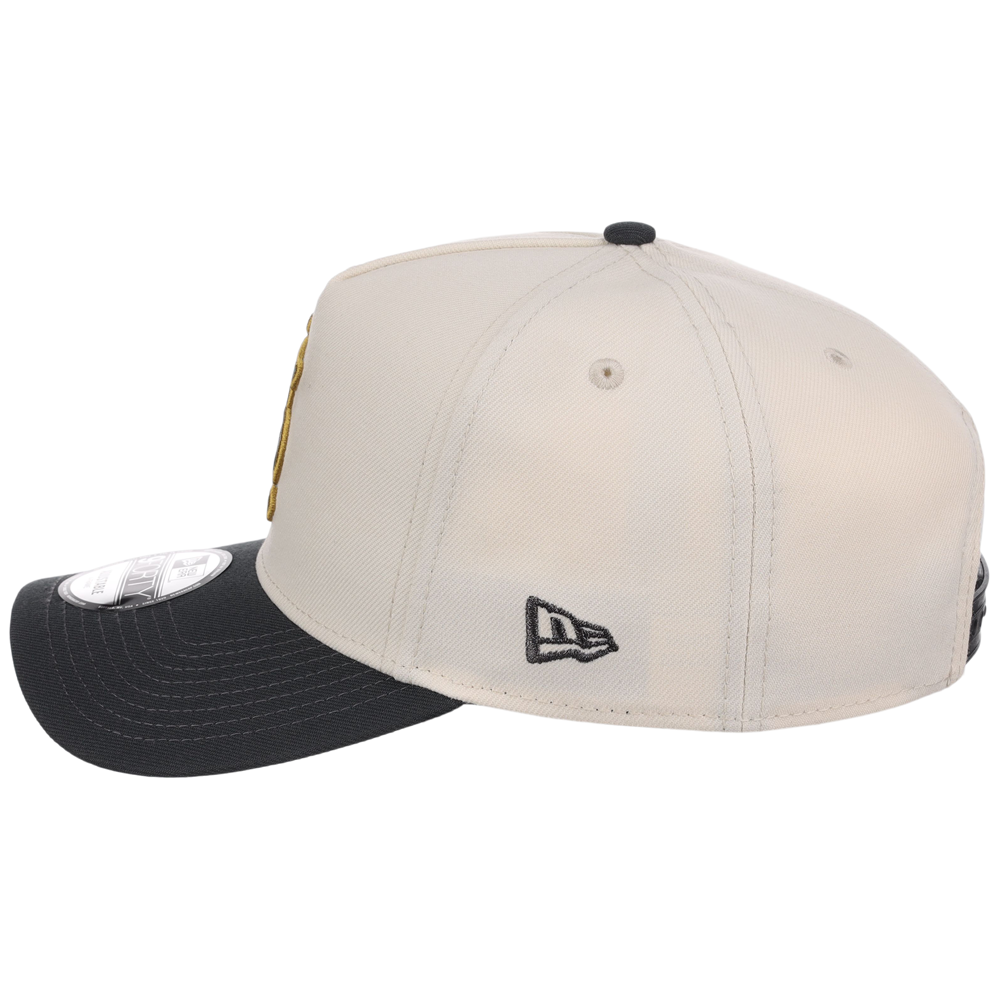 St. Louis Cardinals MLB Cream Clouds New Era 9FORTY