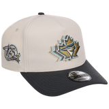 Toronto Blue Jays MLB Cream Clouds New Era 9FORTY