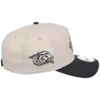 Toronto Blue Jays MLB Cream Clouds New Era 9FORTY