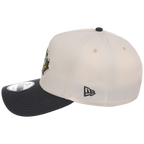 Toronto Blue Jays MLB Cream Clouds New Era 9FORTY