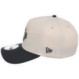 Toronto Blue Jays MLB Cream Clouds New Era 9FORTY