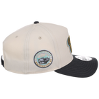 Washington Nationals MLB Cream Clouds New Era 9FORTY
